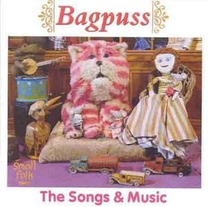 Bagpuss: The Songs & Music