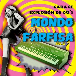 Mondo Farfisa Vol. 2