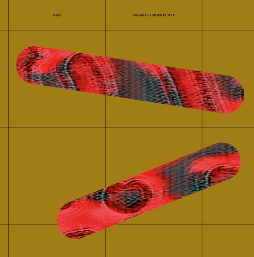 Areas of Uncertainty