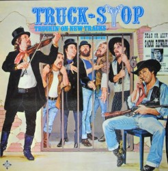 Truckin' on New Tracks