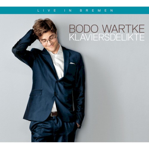 Klaviersdelikte: Live in Bremen