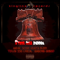 Steel Bell Riddim