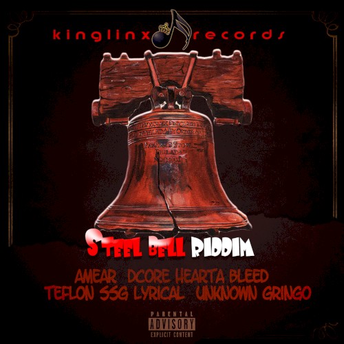 Steel Bell Riddim