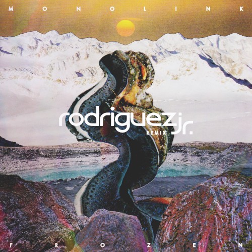 Frozen (Rodriguez Jr. remix)