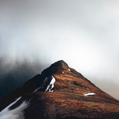 Ephemeral Landscapes