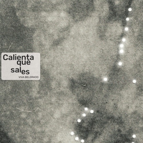 Calienta que sales