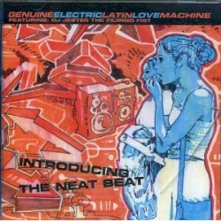 Genuine Electric Latin Love Machine