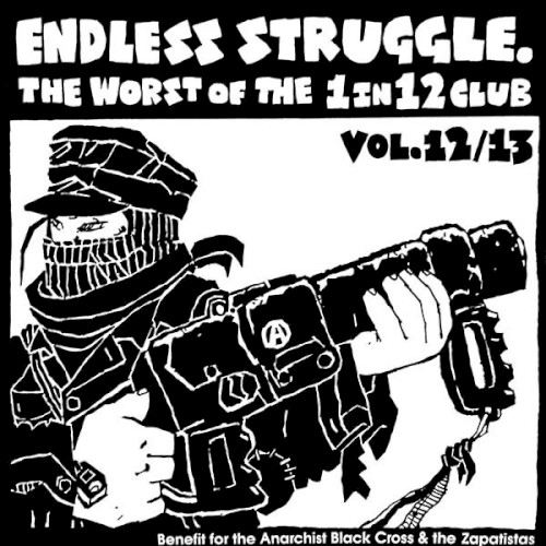 Endless Struggle