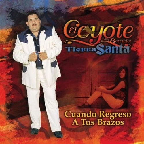 Cuando regreso a tus brazos