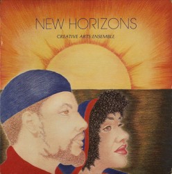 New Horizons