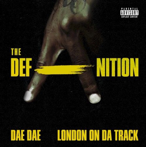 The DefAnition
