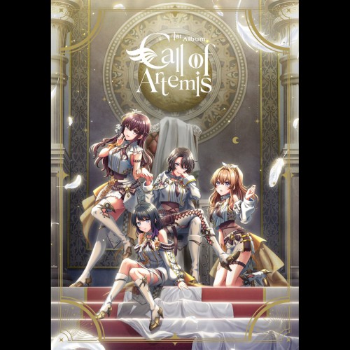 Call of Artemis