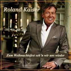 Zum Weihnachtsfest seh'n wir uns wieder