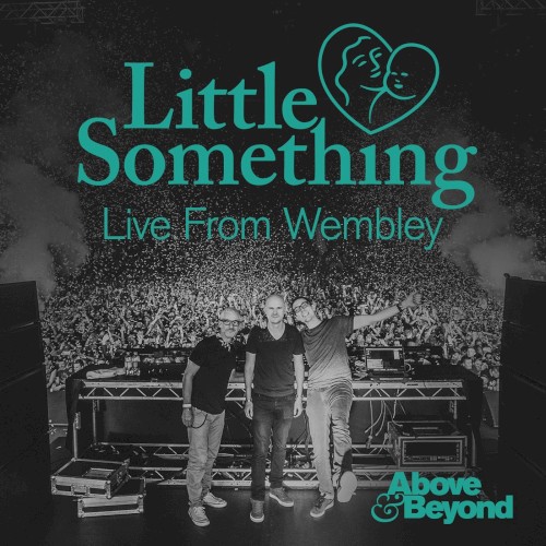 Group Therapy 164 Live at Little Something (Wembley)