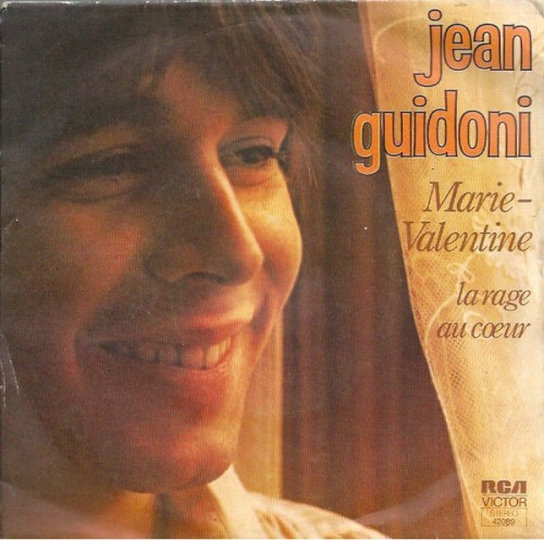 Marie-Valentine