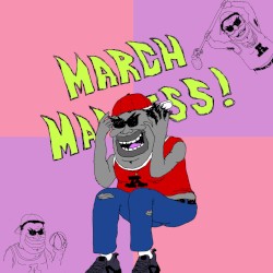 March Madness