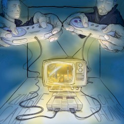 Tech Dreams