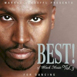 Best of Black Music, Volume 3