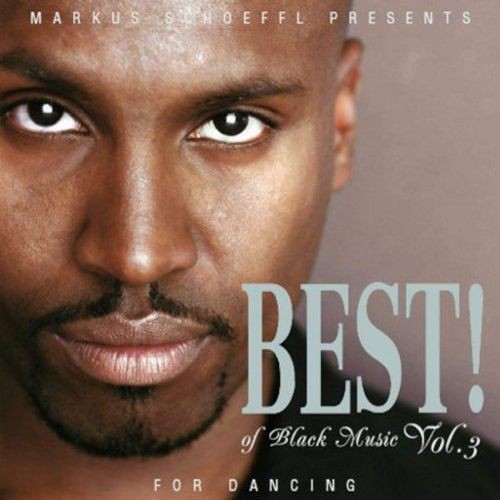 Best of Black Music, Volume 3