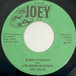 Almas perdidas / Santa Amalia