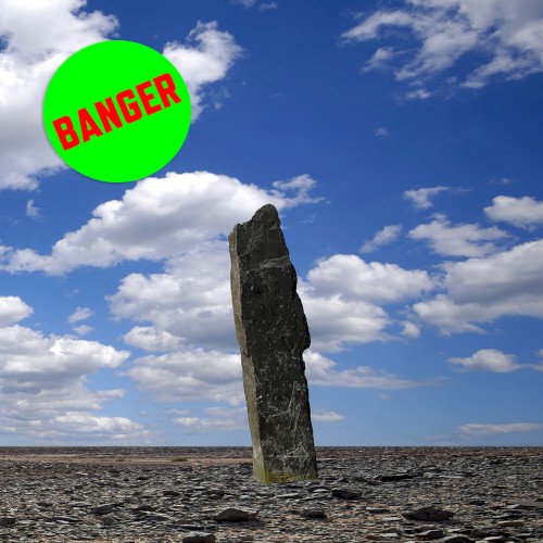 The Hurdy-Gurdy Song Remixes