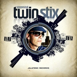 Twin Stix