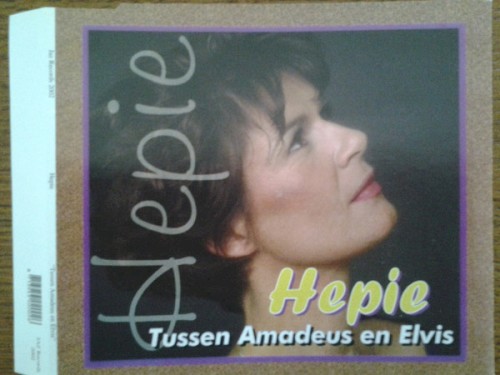 Tussen Amadeus en Elvis
