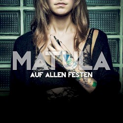 Auf allen Festen