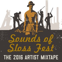 Sounds of Sloss Fest