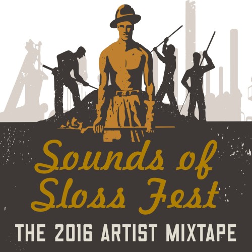 Sounds of Sloss Fest