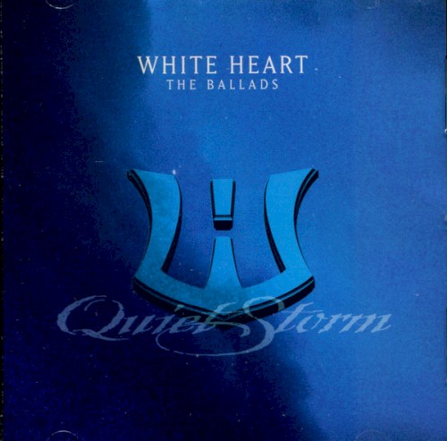 Quiet Storm: The Ballads