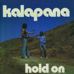 Hold On
