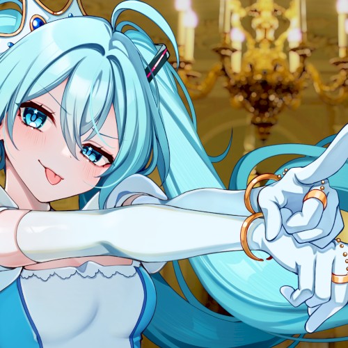 ビビデバ