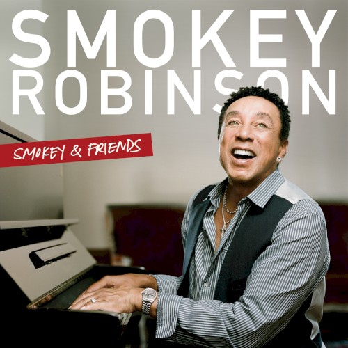 Smokey & Friends