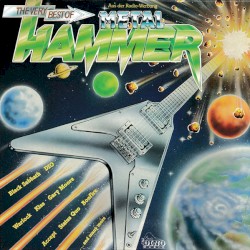 The Very Best of Metal Hammer