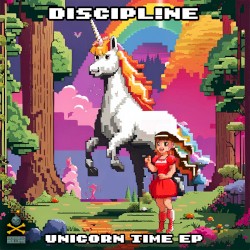 Unicorn Time