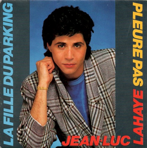 Pleure pas
