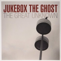The Great Unknown
