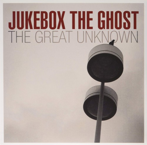 The Great Unknown