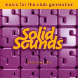 Solid Sounds [Format 8]