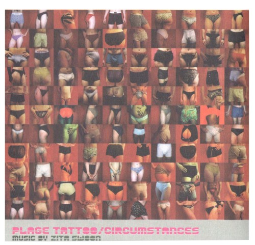 Plage Tattoo/Circumstances