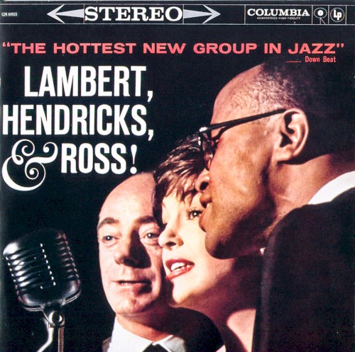 The Hottest New Group in Jazz