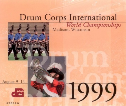 1999 Drum Corps International World Championships
