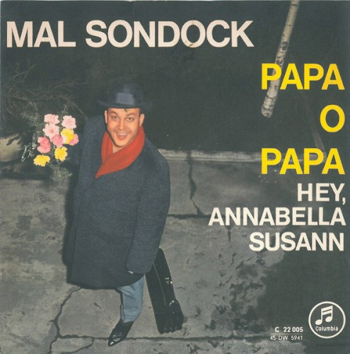 Papa o Papa