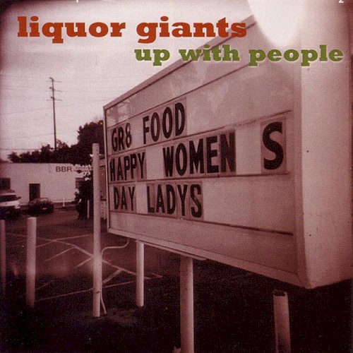 Up With People