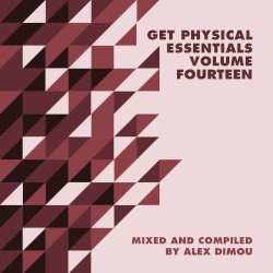 Get Physical Essentials Vol. 14