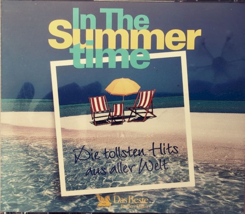 In the Summer Time: Die tollsten Hits aus aller Welt