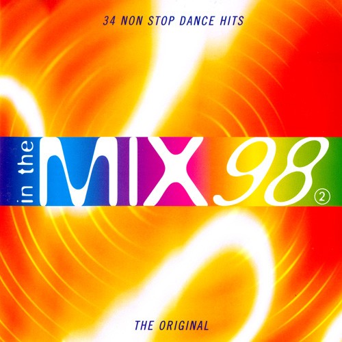 In the Mix 98 ②