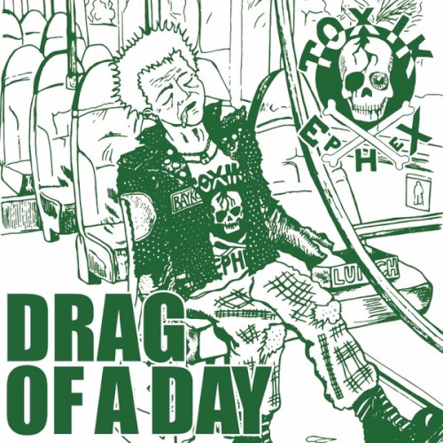 Drag of a Day