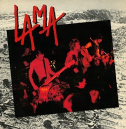 Lama